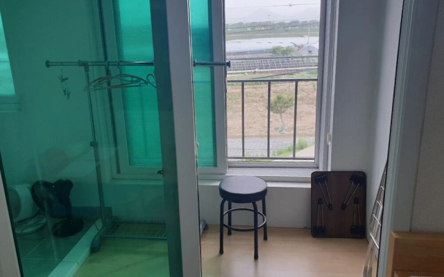 Chungju Apple Guest House