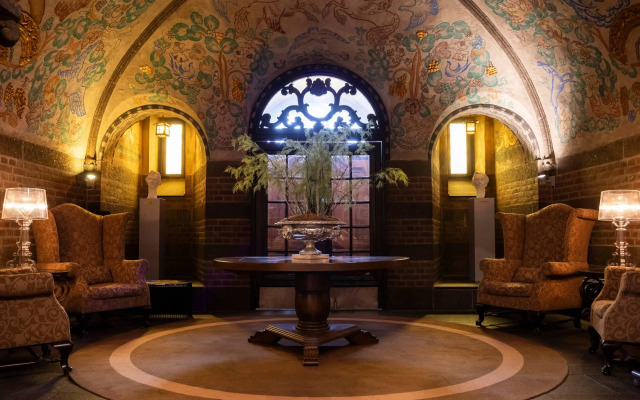 Home Hotel Havnekontoret