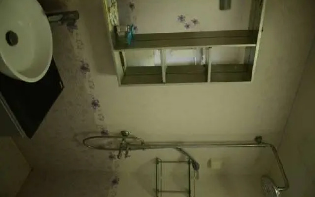 Sanya Lanhaiaige Holiday Inn