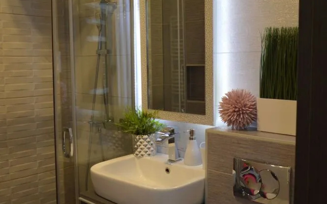 Gina Apartman