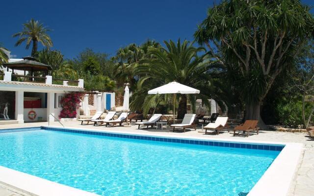 Finca Hotel La Colina