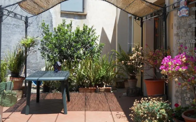 Cottage on the Beach