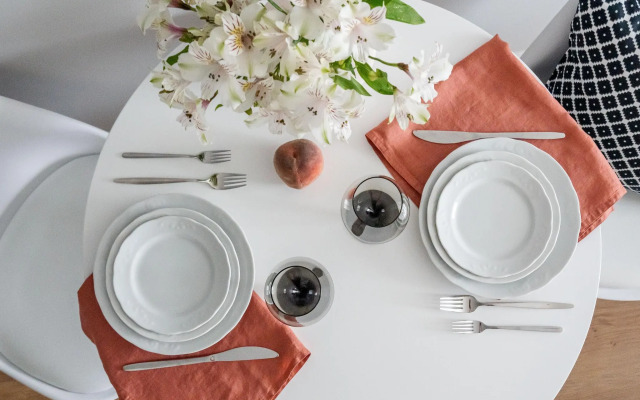 Апартаменты на проспекте Стачек 64