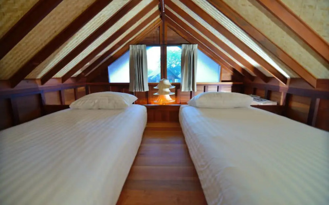 Rice Farm Villa Suratthani