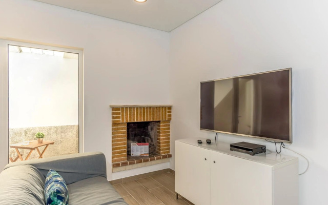 FLH Faro Central House with Terrace