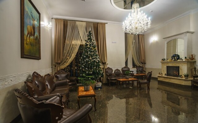 Отель Mardan Palace SPA Resort