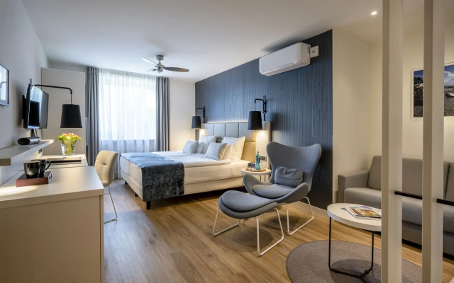 Insel Hotel