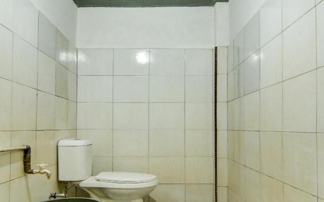 Hotel Tampan by OYO Rooms