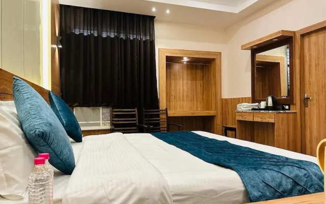 Hotel Shane Avadh