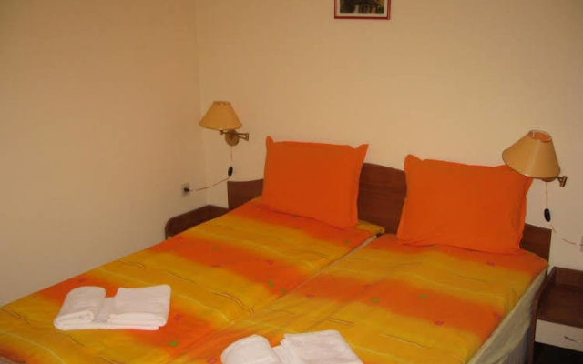 Tzanev Apartments - Bansko