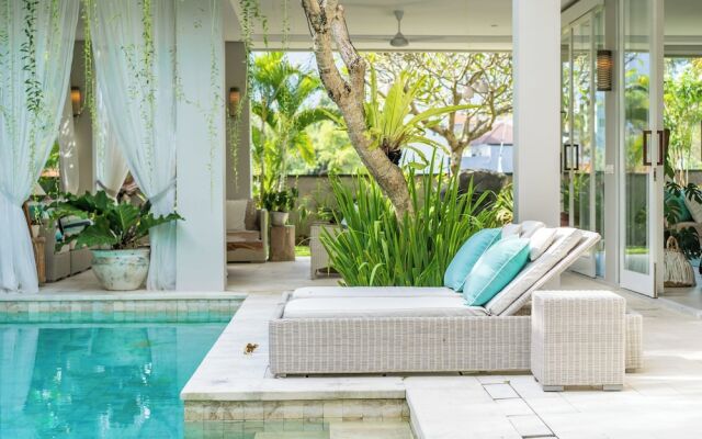 Villa Sunsara 4