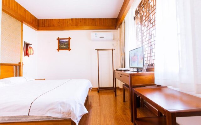 Guilin Gunanmen Hotel