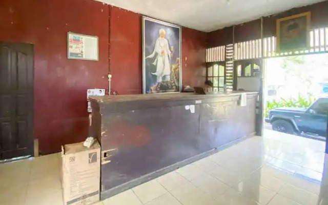 Hotel Pantai Panjang