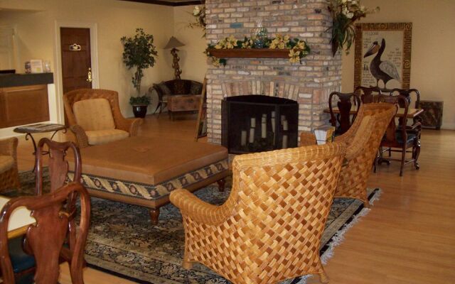 Richmond Suites