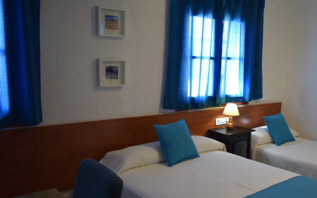 Hostal Juan de Austria