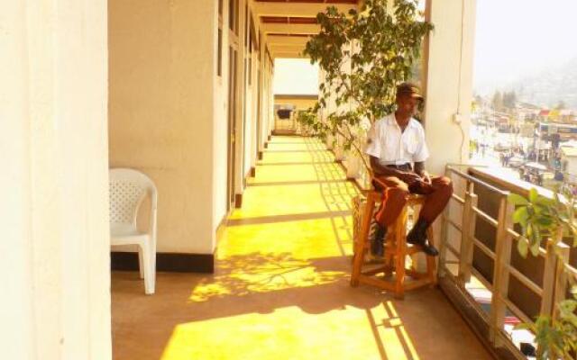 Hope Guest House
