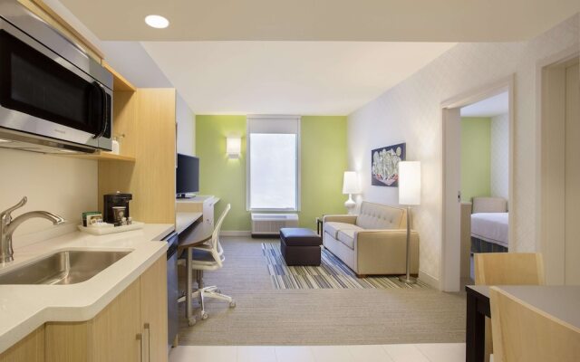 Home2 Suites By Hilton Oxford