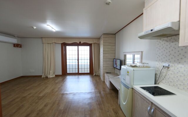 Oceanview Resortel