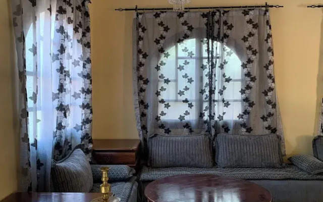 Locanda House Marrakech Sidi Ghiat