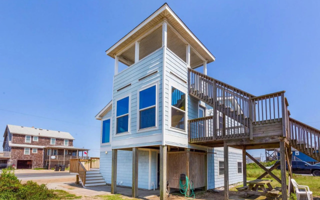 4080 - Betcha Like It