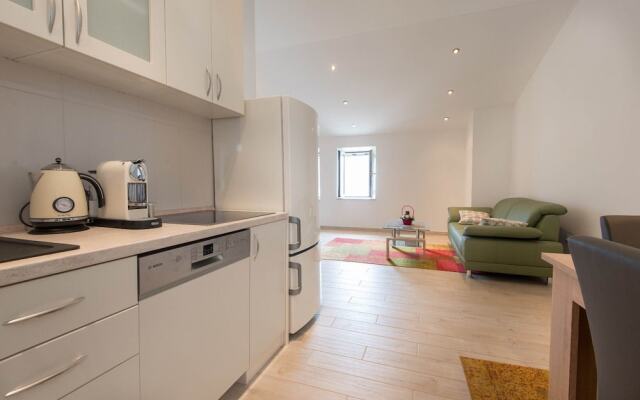 Apartments D&V