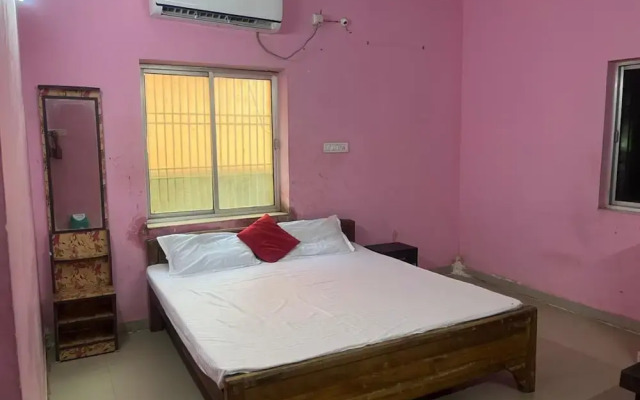 Goroomgo Shivansh Guest House puri