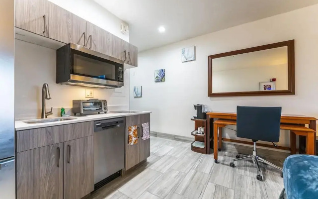 Metro Tempe Apartments