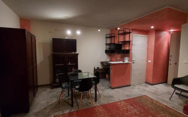 Marconi Rooms - Loggia delle Erbe