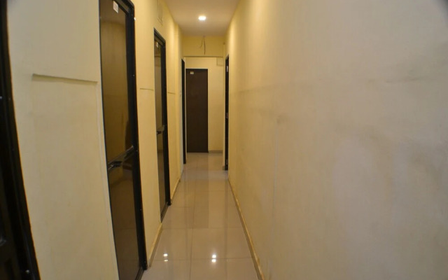 Terminus Guest House