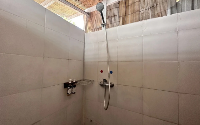 Serenity Eco Guesthouse and Yoga
