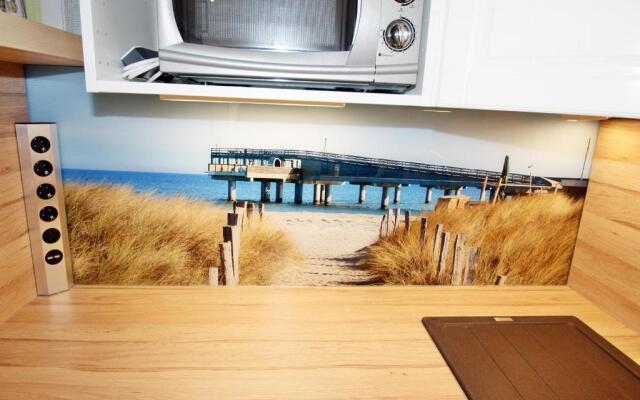 Ferienpark G12-001 Ferienpark