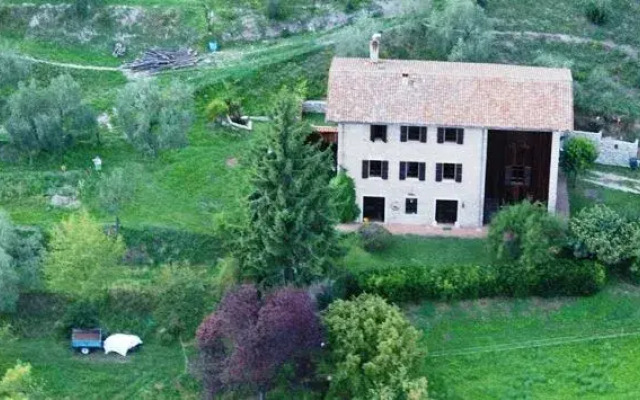 residence "le Brede"