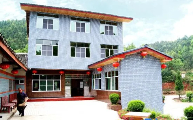 Lishuwan Resort