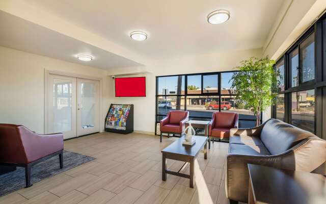 Days Inn by Wyndham Chula Vista/San Diego