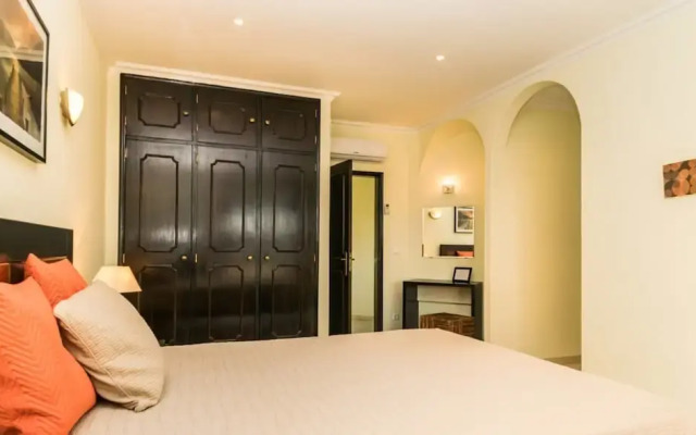Akivillas Vilamoura Golden