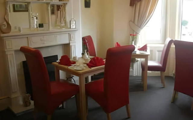 The Kensington Guesthouse