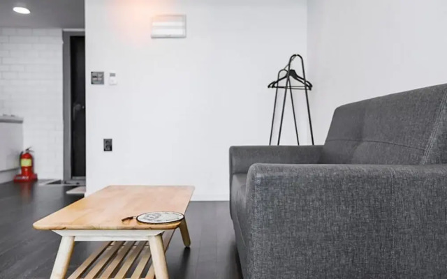 Goseong Badae Banhada Pension