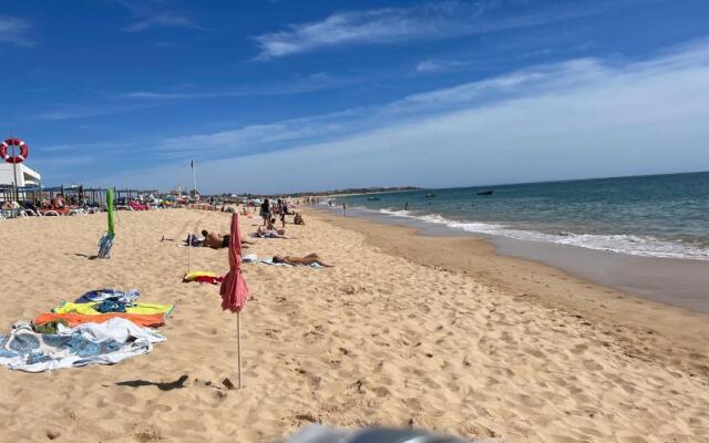 Quinta do Lago 2-bed Apartment - Golf, Pool & Ac