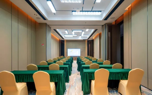 Wyndham Garden Nanchang Tangning – Business – Nanchang