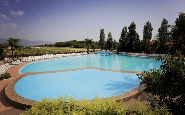 Minerva Club Resort Golf & SPA
