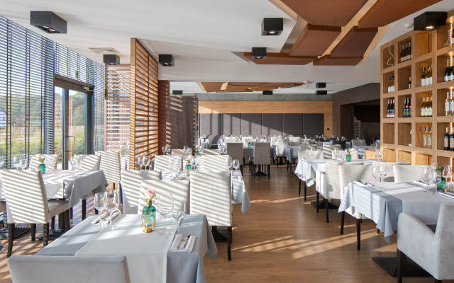 Baltin Hotel & SPA ****