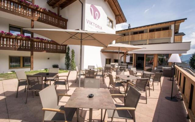 Familienhotel Viktoria