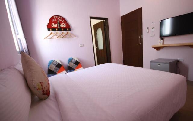 Kenting Hostel