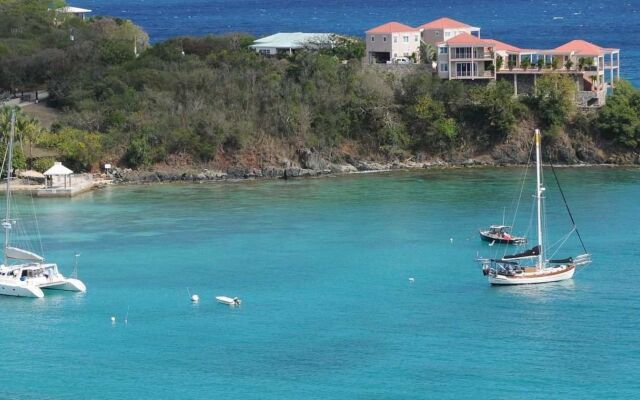 Harbour Beach Villas