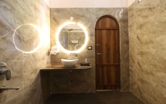 Bamera House Jungle Retreat Bandhavgarh