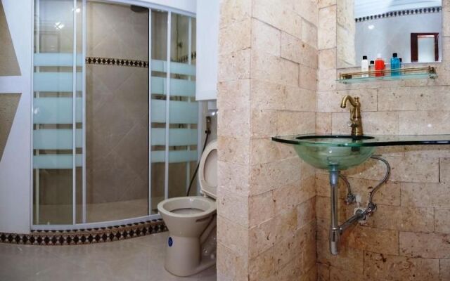 Hostal Marcelo