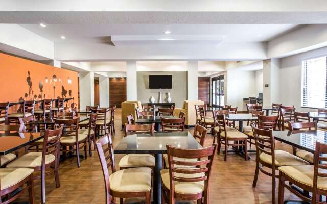 Sleep Inn & Suites Page at Lake Powell