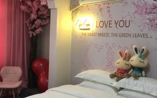 Xinyue Hotel