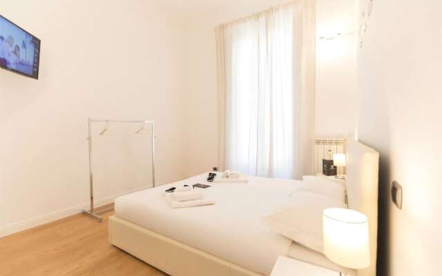Hemeras Boutique House Aparthotel Piazza Cinque Giornate