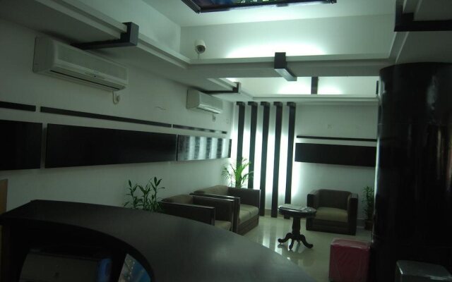 Ambassador Residency